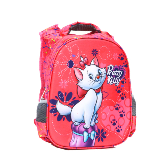 Új Ovis táska, 42491633, Rózsaszín