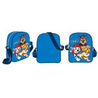 Új Ovis táska, PAW-A-BAG-69, Kék, PawPatrol