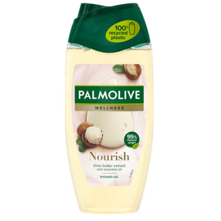 Tusfürdő, Palmolive 250ml Smooth Butter