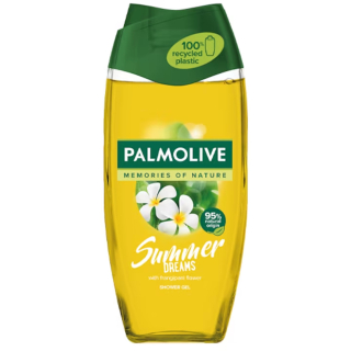 Tusfürdő, Palmolive 250ml Forever Happy