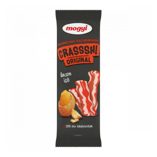 Mogyi, Crasssh! Bacon 60g