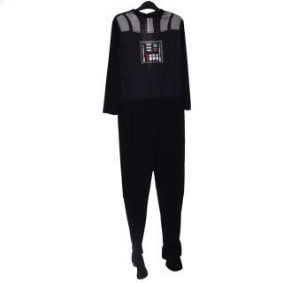 Darth Vader Meseszereplős Felnőtt jelmez, Méret: L