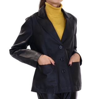 Női Kabát, Classic , Méret: M