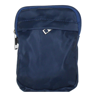 Új Férfi táska, 43341631, Kék