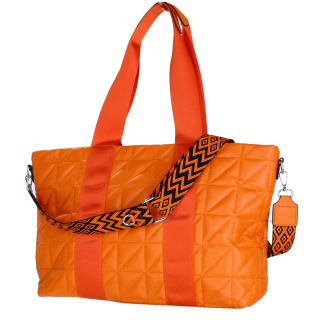 Új Női táska, 134, Narancssárga