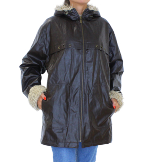 Női Kabát, CANDA, Méret: XL