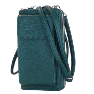 Új Női táska, RZJL8155A, Zöld