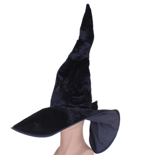 Boszorkány kalap Halloween Kalap