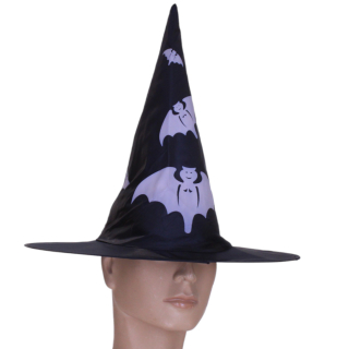 Halloween kalap Halloween Kalap, Körméret 46cm