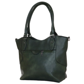 Új Női táska, G23802, Zöld