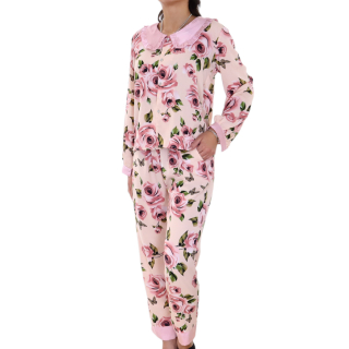 Női Pizsama-Hálóing, Méret: S