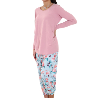 Női Pizsama-Hálóing, H&M MAMA, Méret: L