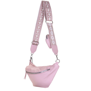 Új Női táska, 3208004x, Pink