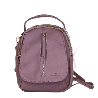Új Női táska, LH017, Hús-színű