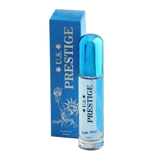 EDT Parfüm, U.S.Prestige 50ml Blue, Női