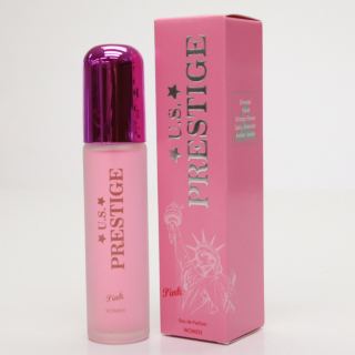 Parfüm, Prestige 50ml Black Pink női