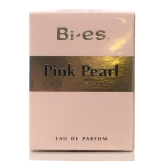 Parfüm, Bi-es 75ml Pink Pearl (Nöi)