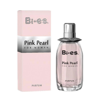 EDT Parfüm, Bi-es 15ml Új Pink Pearl