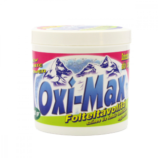 Folteltávolító, Oxi-Max 600g