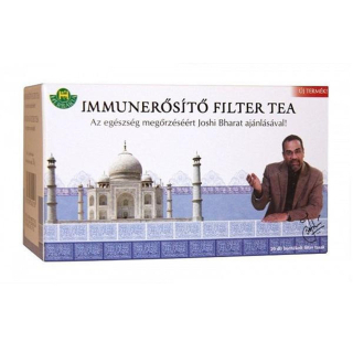 Tea, Herbária 20db Immunerösítö