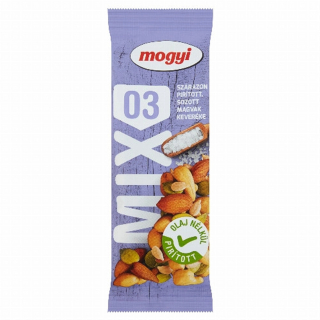 Mogyi, Fit Mix 70g