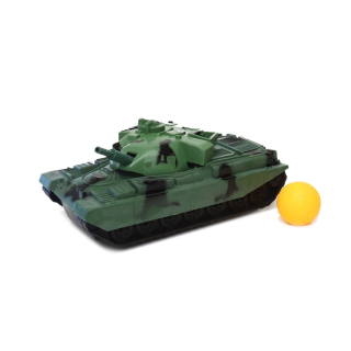 Fiús játék, Tank lendkerekes JA4505
