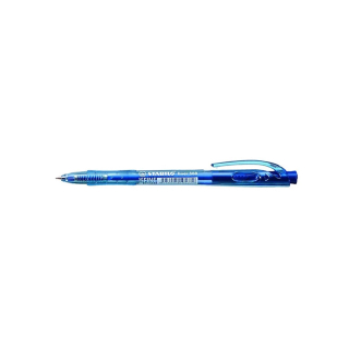 Golyóstoll, Stabilo Liner 308, kék