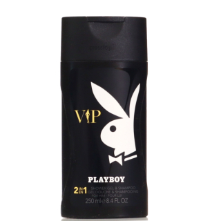 Tusfürdő, Playboy 250ml Vip ffi