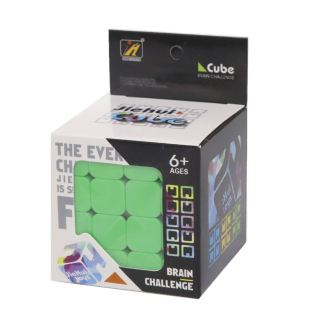 Cube ügyességi Kocka nagy 4x4