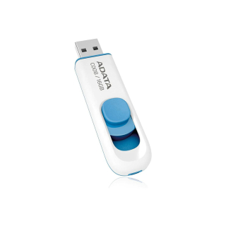 Pen drive, 16GB USB 2.0 ADATA AC008-16G-RWE