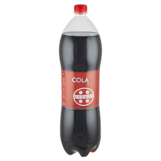 Üdítőital, Gyöngy Szénsavas 2l Cola