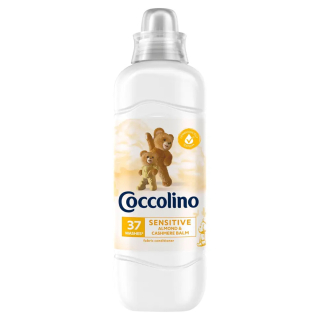 Öblítő, Coccolino 925ml Sensitive Almond