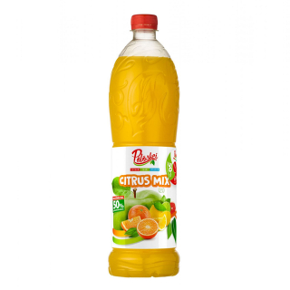 Szörp, Pölöskei 1l Citrus mix