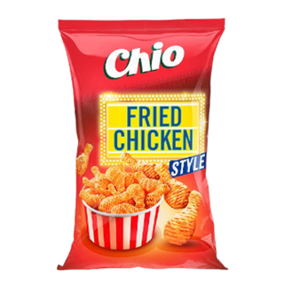 Chips, Chio 60g Fried Chicken