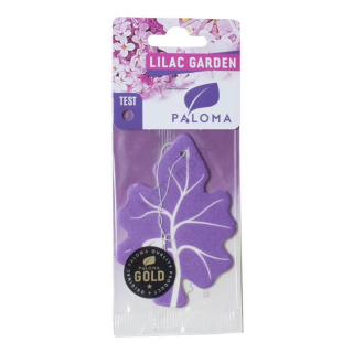 Illatosító, Paloma Gold | Lilac