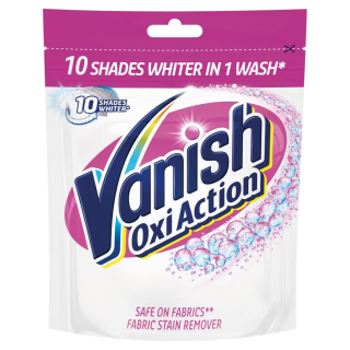 Fehérítő, Vanish Oxy A. Por 300g White