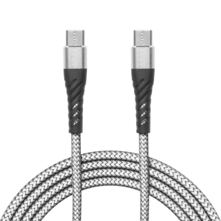 Kábel, USB-C | USB-C 2m 55435-2