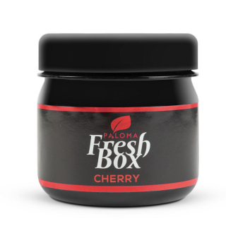 Illatosító, Paloma Fresh box 32g | Cherry