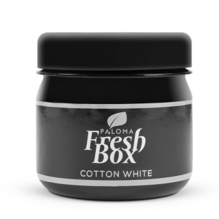 Illatosító, Paloma Fresh box 32g | Cotton White
