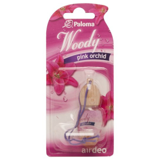 Illatosító, Paloma Woody 4ml | Pink Orchid