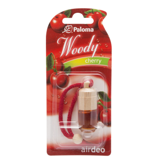 Illatosító, Paloma Woody 4ml | Cherry