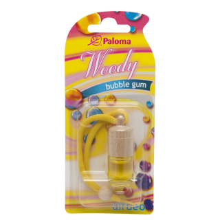Illatosító, Paloma Woody 4ml | Bubble Gum