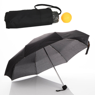 Esernyő, 20cm es méretre összecsukható (PG301E)