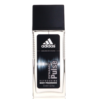 Desodor, Adidas 75ml Dynamic Pulse pumpás, parfüm