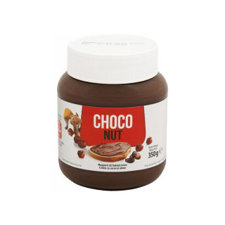 Mogyorós krém, Choco Nut 350g