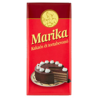 Tortabevonó, Marika 90g Ét
