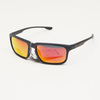 Napszemüveg, Dasoon G7936 | UW400 | barna polarizált lencse piros front