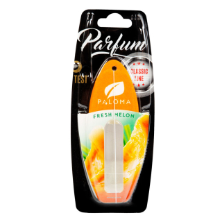 Illatosító, Paloma Car 5ml | Fresh Melon