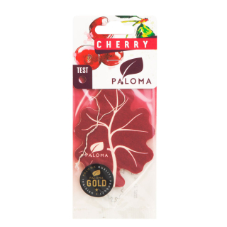 Illatosító, Paloma Gold | Cherry