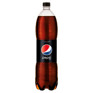 Üdítőital, Pepsi Cola 1,5l Max